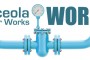osceola water works activities water board