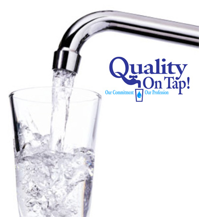 osceola water works clean water taste and odor