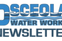 osceola water works newsletter