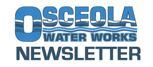 osceola water works newsletter