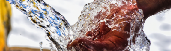 OSCEOLA WATER WORKS DOUBLES UP FOR BETTER TASTE AND QUALITY