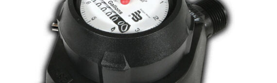 How To Read Your Osceola Water Meter