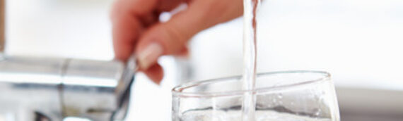 NOTICE: Osceola Water Works Makes Switch from Chloramines to Free Chlorine