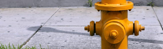 NOTICE: Water Works Annual Treatment Change
