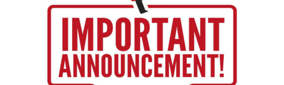NOTICE: MAY WATER SHUTOFFS