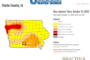 10/13/2022 Drought Monitor Update