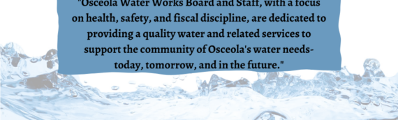 OWW Board Moves to Clarify Mission Statement and Customer Focus