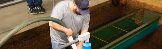 Updated Strategies to Increase Osceola Water Quality and Savings