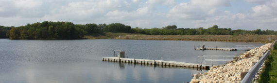 Spring has Sprung, but Water Works Warns of Usage Restrictions