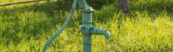 OSCEOLA WATER WORKS JULY 2023 NEWSLETTER