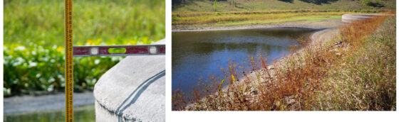 Drought Conditions Force Osceola Water Board To Increase Water Restrictions