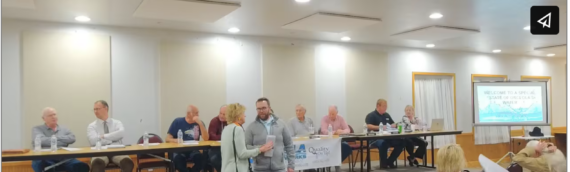 State of Osceola’s Water – Town Hall Follow-up