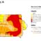 DROUGHT MONITOR MAP 11/22/2023