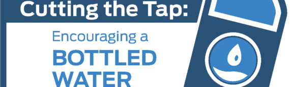 Encouraging Osceola to Think of Bottled Water as Conservation Measure