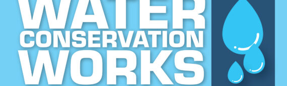 Community-Wide Water Conservation Efforts Show Commitment