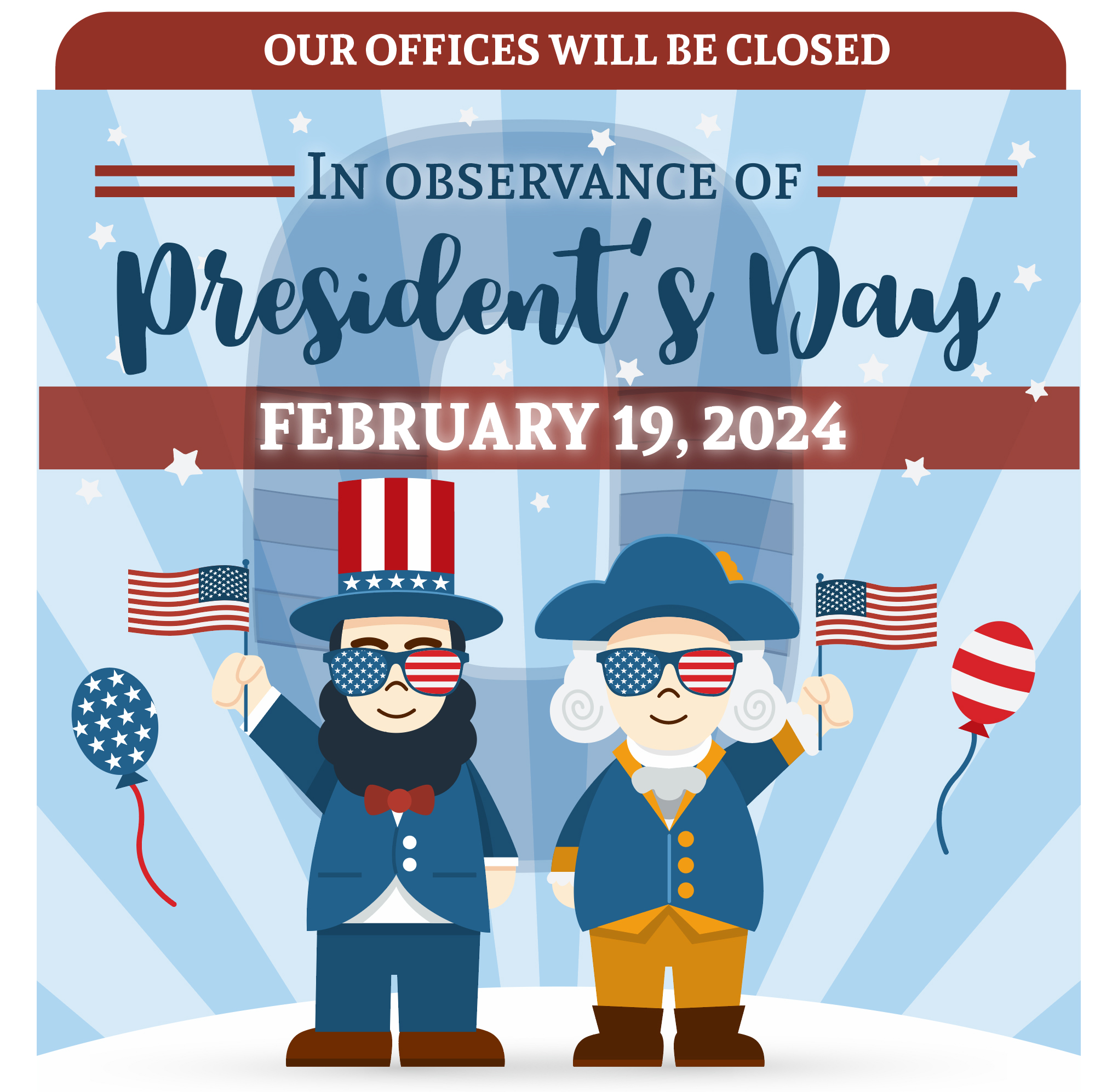 Are Banks Closed On Presidents Day 2025 Images References :