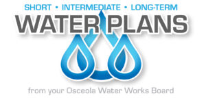 plan for osceola water 