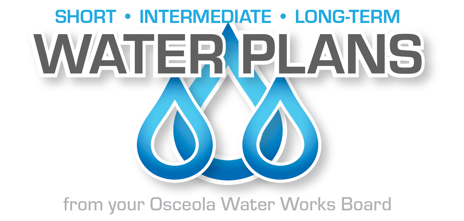 plan for osceola water