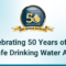 Osceola Water Works Celebrates 50th Anniversary of Safe Drinking Water Act During Drinking Water Week