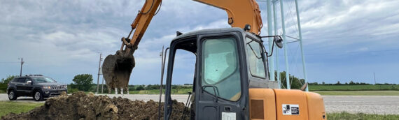 SIRWA and Osceola Water Works Move Ahead  on Intermediate Water Plan