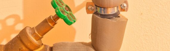 Prevent Frozen Pipe Damage by Winterizing Your Home