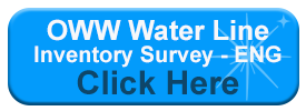 osceola water works lead line inventory survey english link button