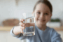 Water: The Clear Drink of Choice