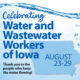Celebrating Osceola’s Water and Wastewater Workers