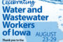 Celebrating Osceola’s Water and Wastewater Workers
