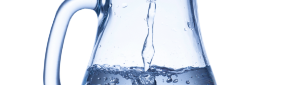Upcoming Annual Disinfectant Change and Hydrant Flushing